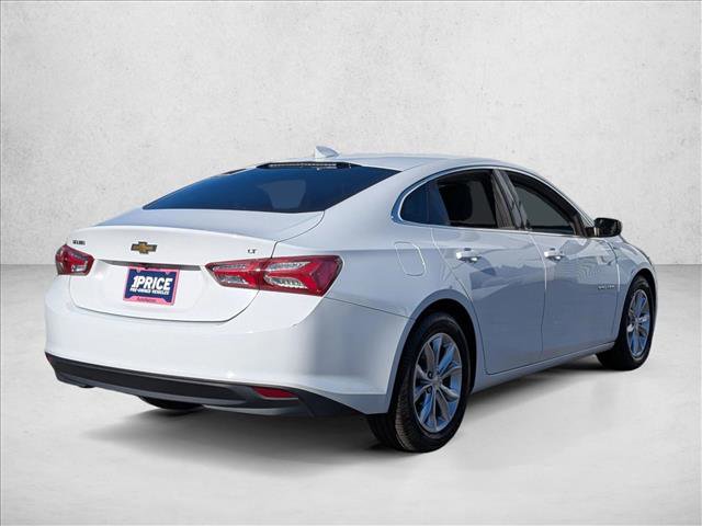 Used 2019 Chevrolet Malibu LT image 5