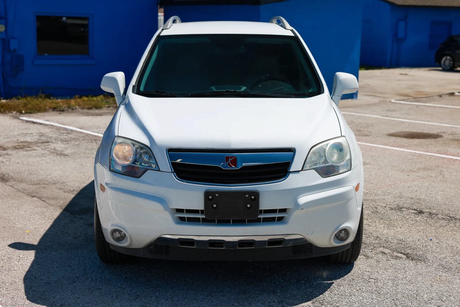 Used 2008 Saturn Vue XR w/ Premium Trim Package FWD image 11