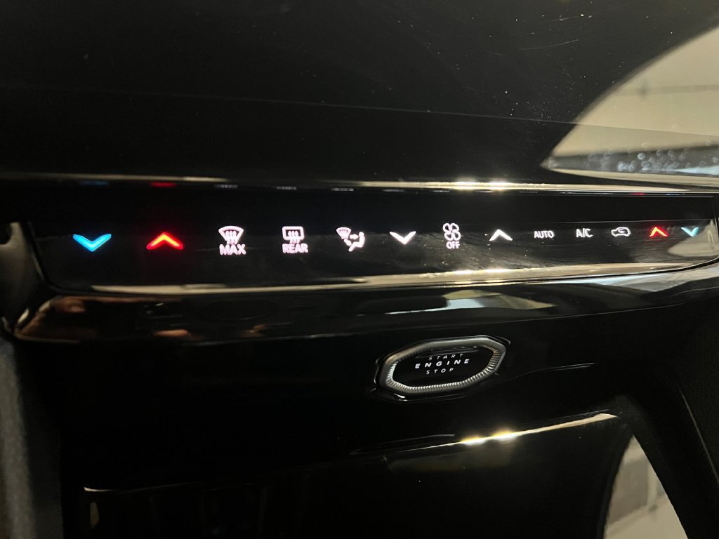 New 2027 Jeep Grand Cherokee L 4WD image 4
