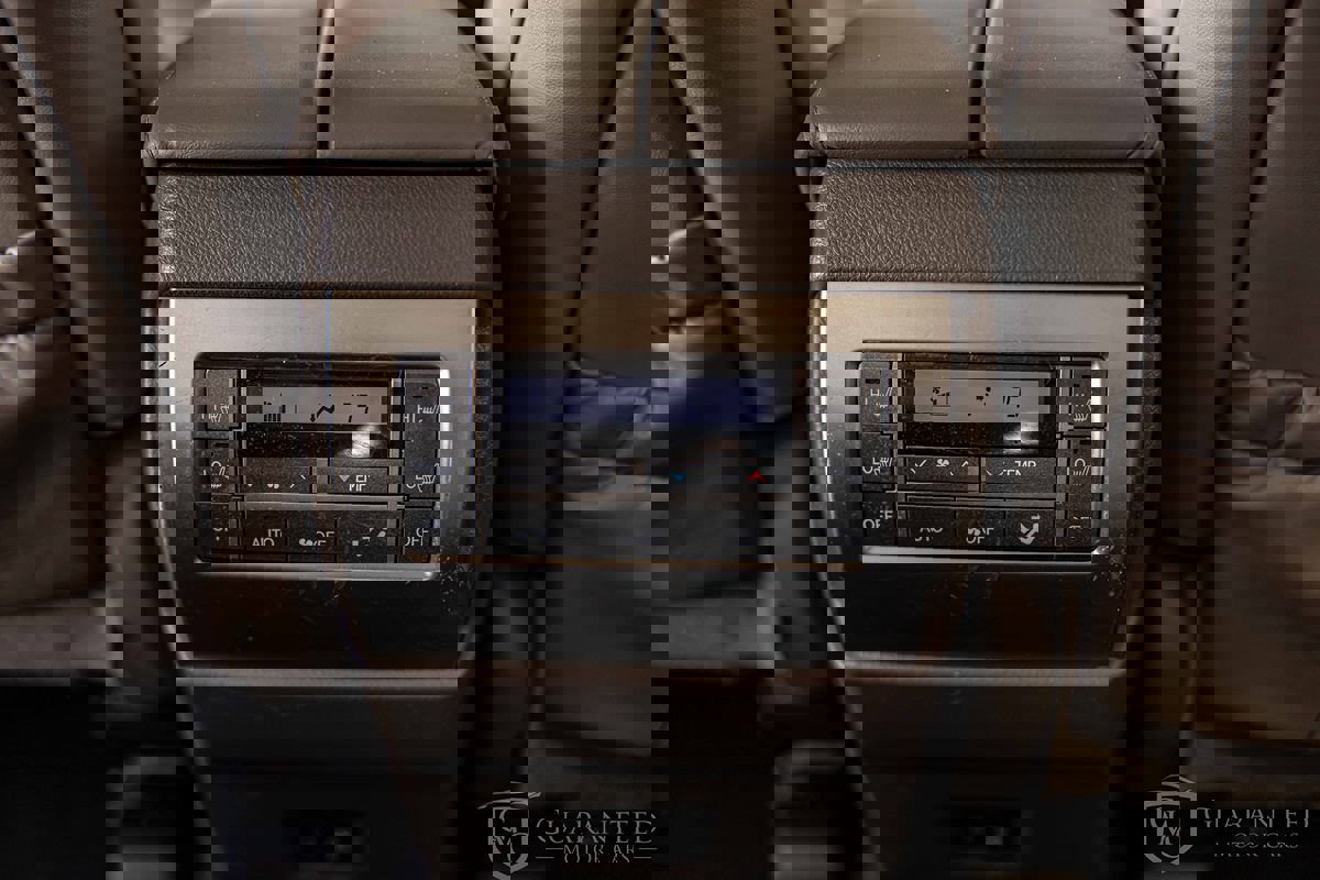 Used 2020 Lexus GX 460 Premium image 34