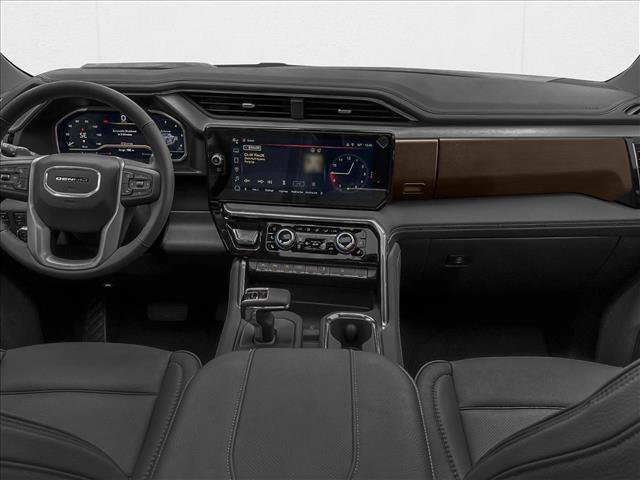 New 2026 GMC Sierra 1500 Denali AWD/4WD image 3