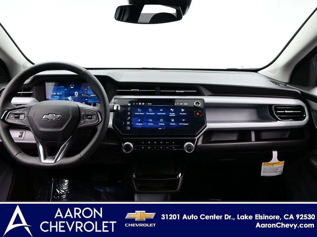 New 2027 Chevrolet Bolt LT w/ Comfort Package image 16