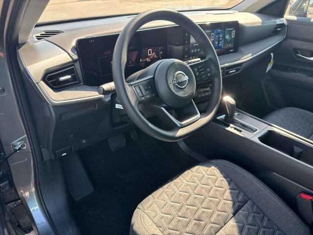New 2027 Nissan Kicks SV AWD/4WD image 19