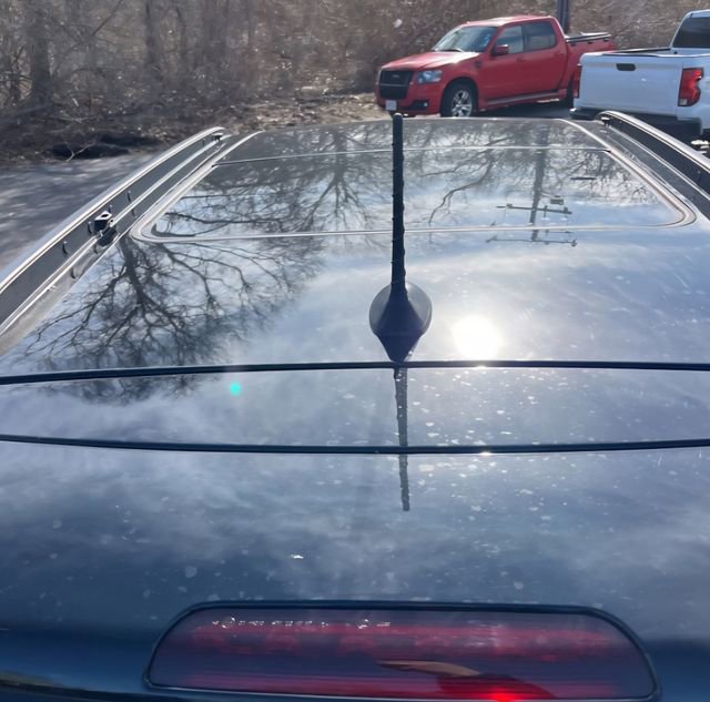 Used 2024 Jeep Compass Limited w/ Elite Group image 9