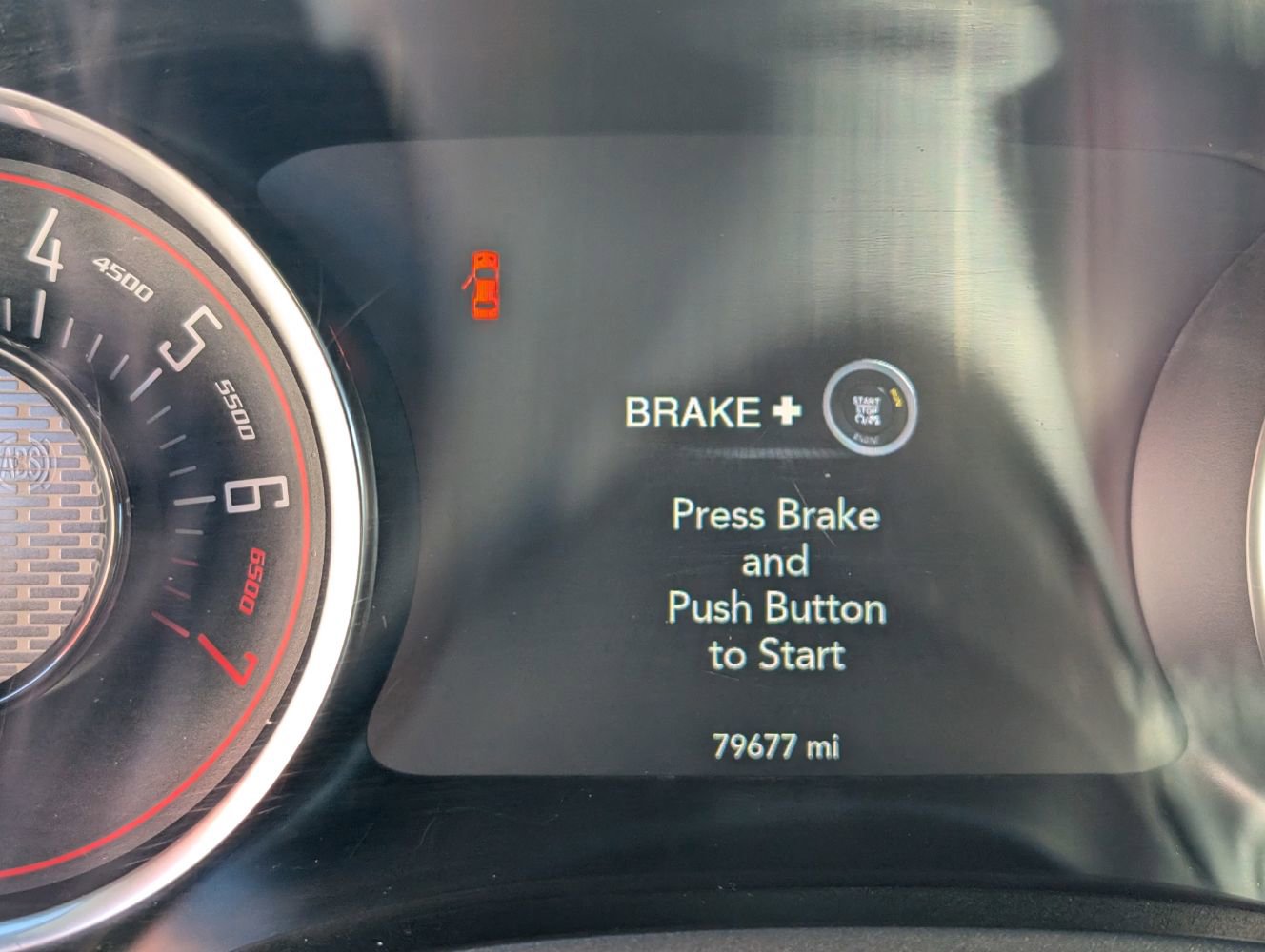 Used 2018 Dodge Challenger SXT image 18