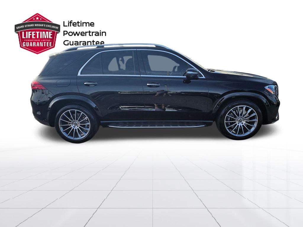 Used 2026 Mercedes-Benz GLE 450 GLE 450 image 6