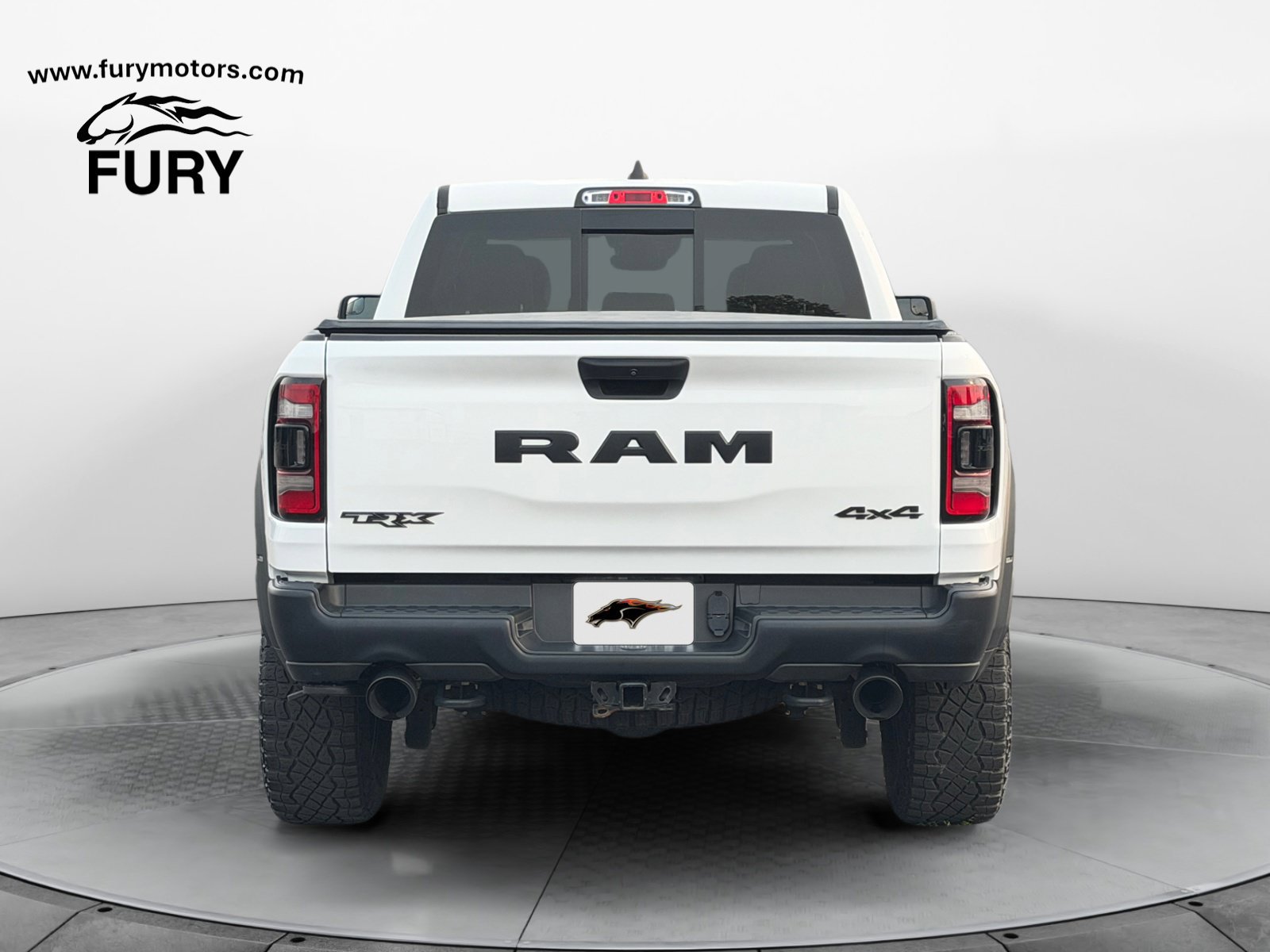 Used 2023 RAM 1500 TRX w/ Bed Utility Group AWD/4WD image 7
