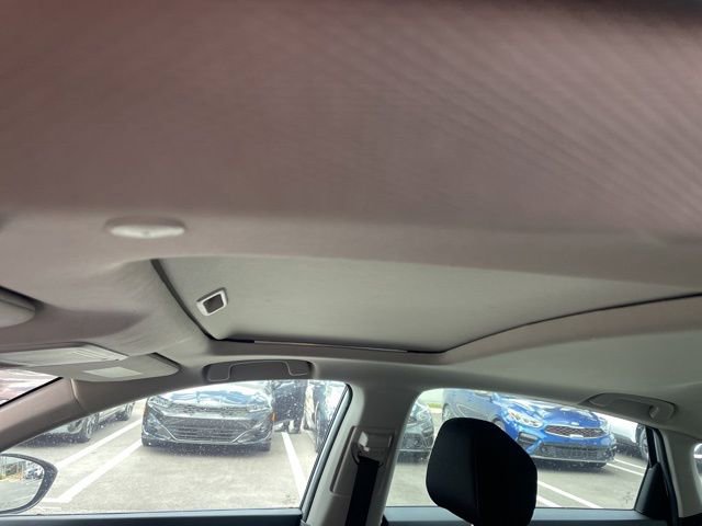 New 2024 Honda Accord EX image 36