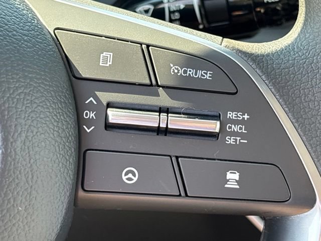 Used 2023 Hyundai Sonata SEL FWD image 18