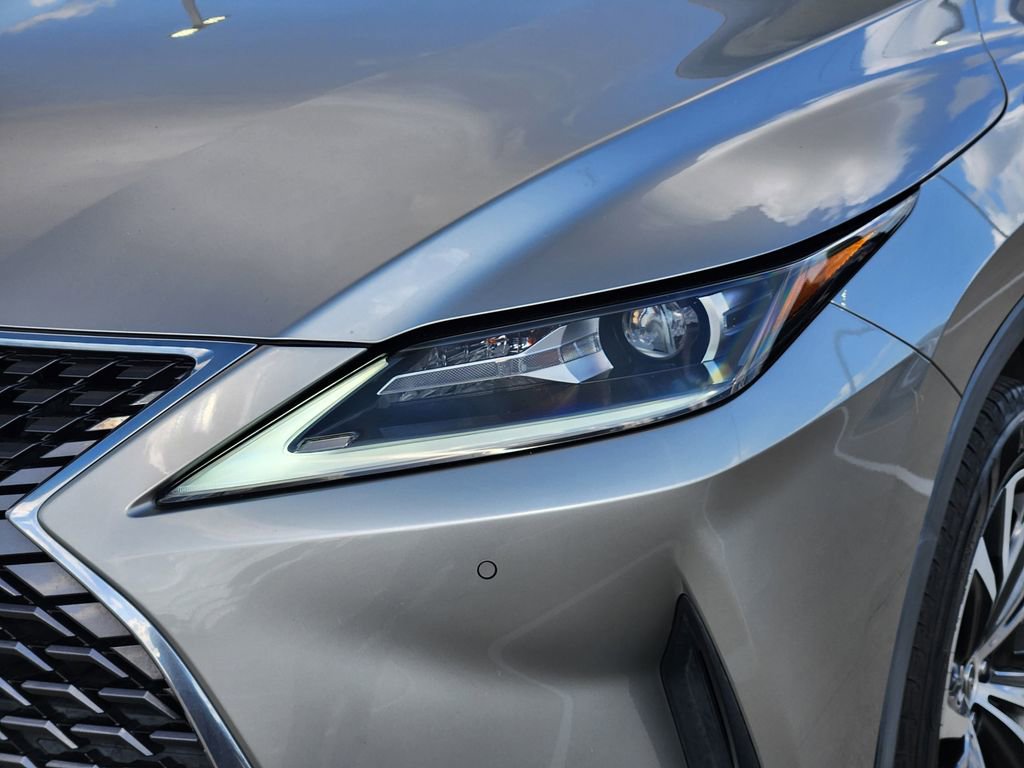 Used 2020 Lexus RX 350L FWD w/ Premium Package image 9