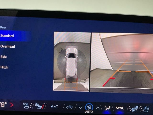 New 2026 Chevrolet Tahoe High Country image 16