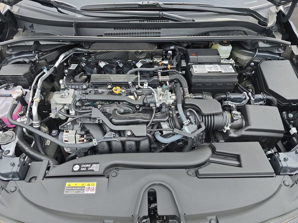 Used 2026 Toyota Corolla XSE image 32