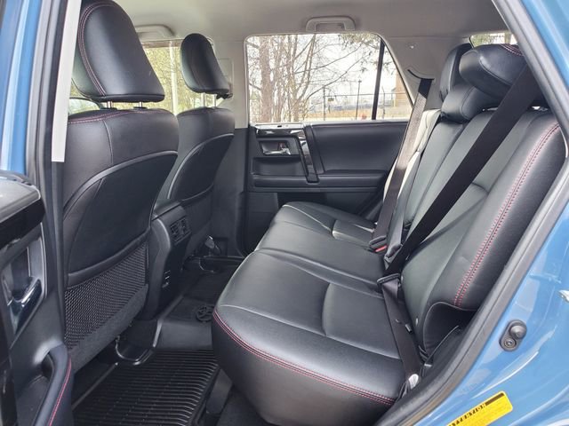 Used 2018 Toyota 4Runner TRD Pro image 8