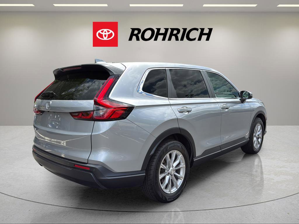 Used 2023 Honda CR-V EX-L image 6