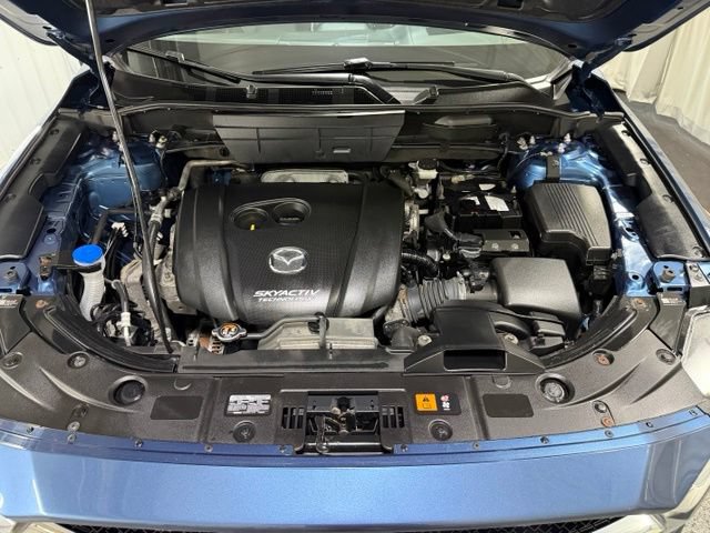 Used 2018 MAZDA CX-5 Grand Touring w/ Premium Package AWD/4WD image 30