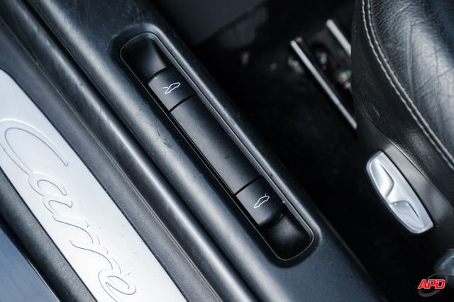 Used 2006 Porsche 911 Carrera image 70