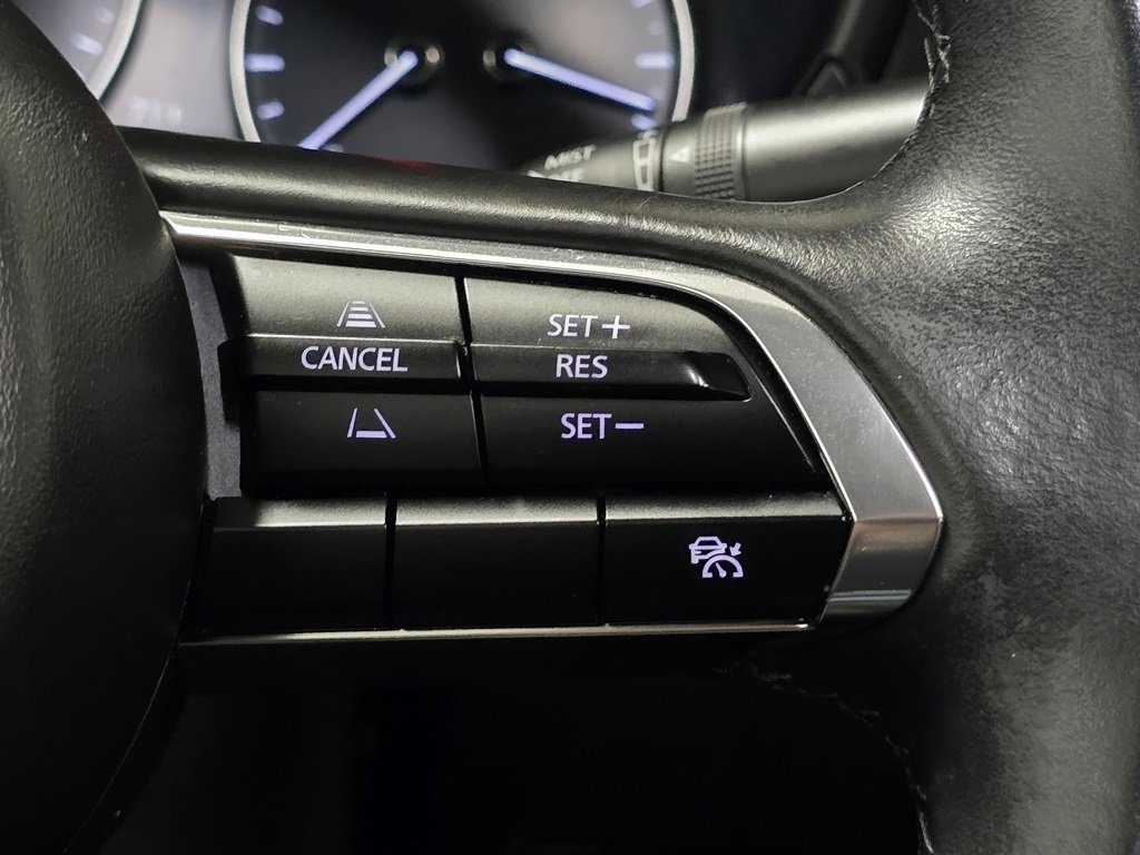 Used 2024 MAZDA MAZDA3 s image 31