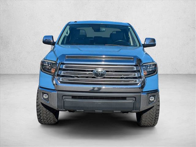 Used 2019 Toyota Tundra Limited video 2