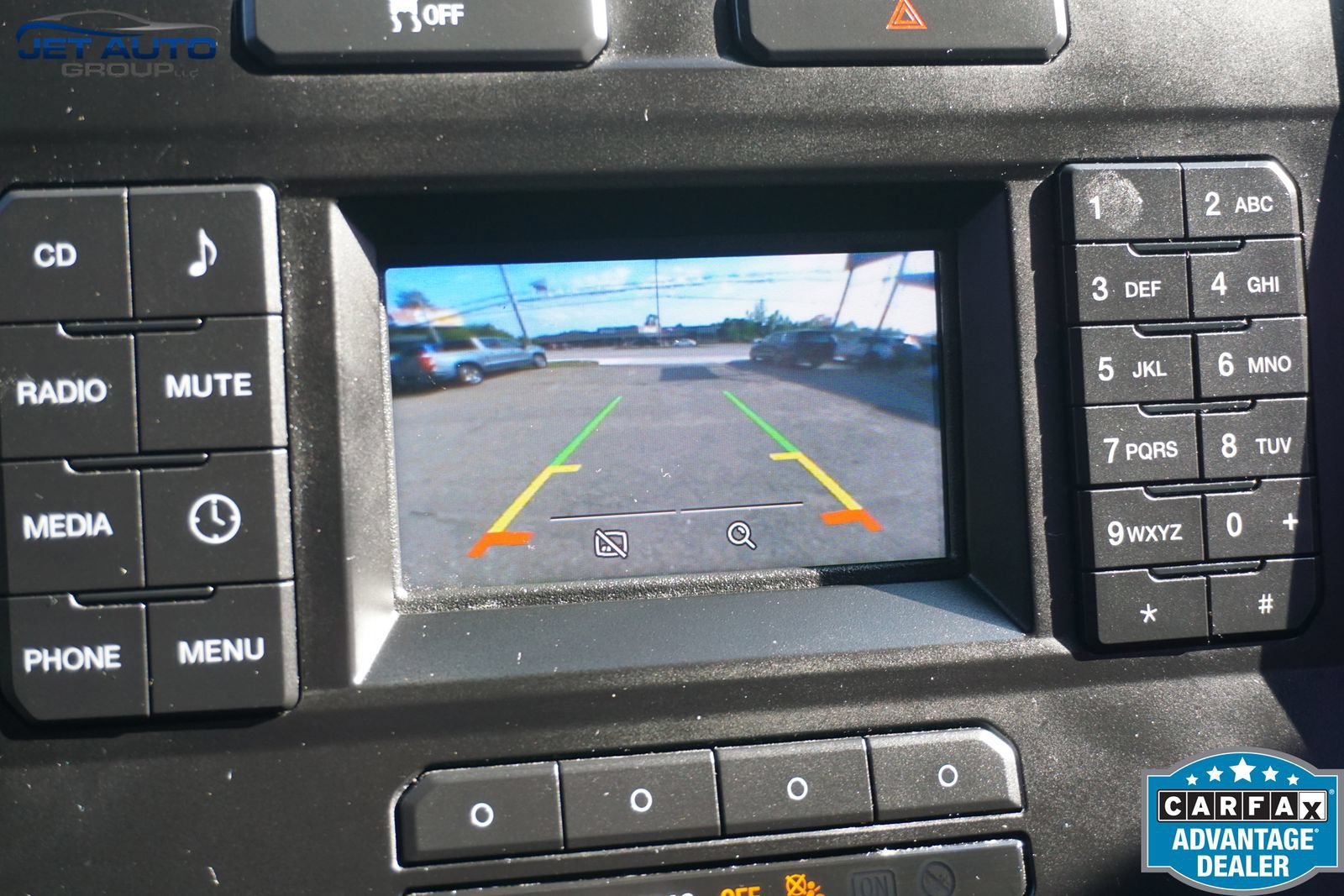 Used 2015 Ford F150 XL w/ Equipment Group 101A Mid AWD/4WD image 30