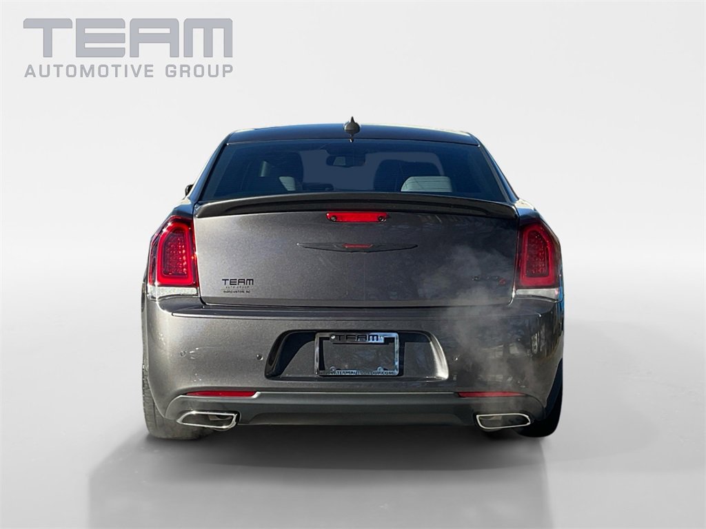 Used 2021 Chrysler 300 S w/ Popular Equipment Group image 6
