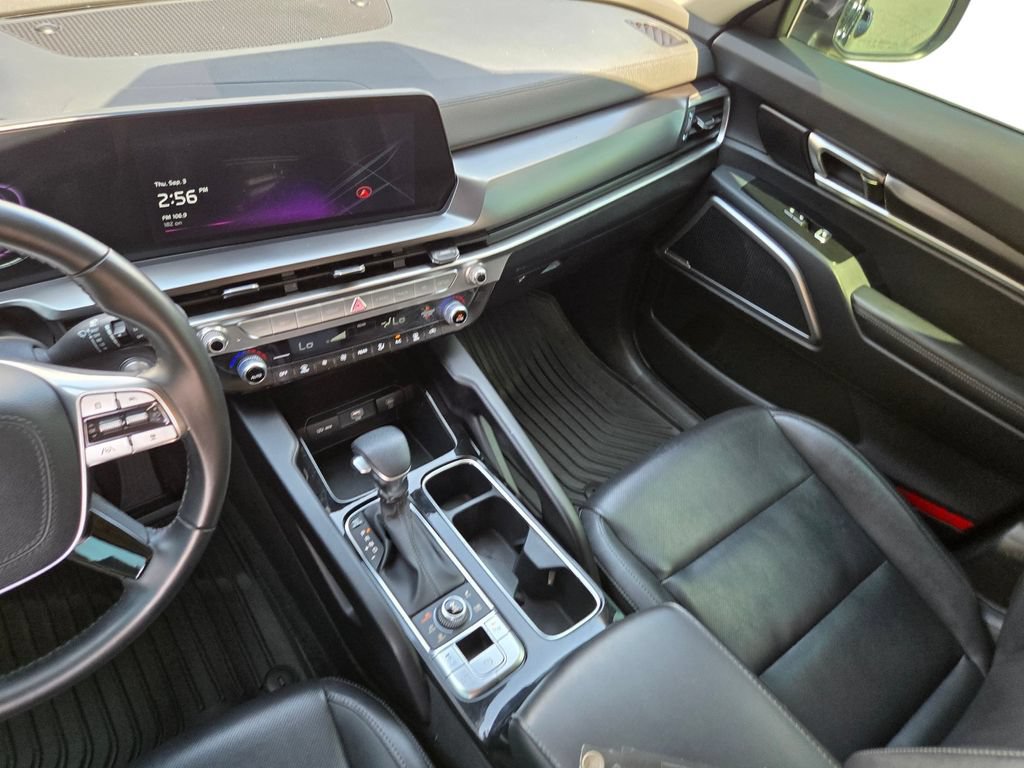 Certified 2024 Kia Telluride LX AWD/4WD image 22