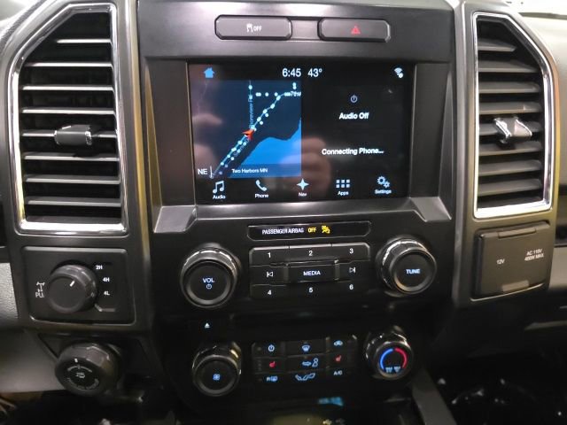 Used 2016 Ford F150 XLT w/ Equipment Group 302A Luxury AWD/4WD image 19