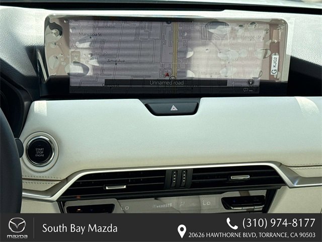 New 2026 MAZDA CX-90 3.3 Turbo S w/ Premium Package image 10