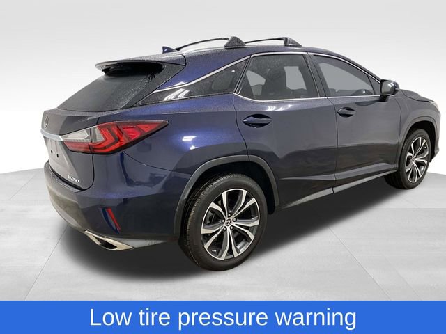 Used 2019 Lexus RX 350 FWD image 5