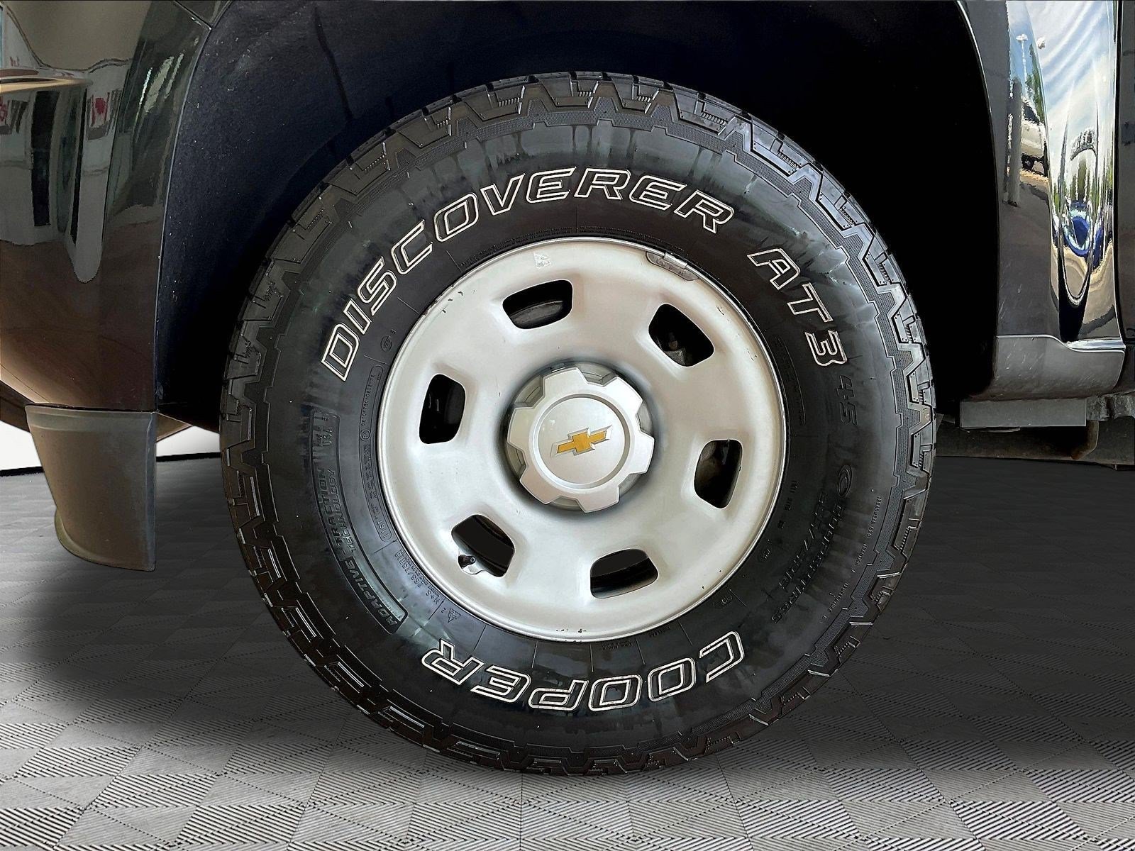 Used 2018 Chevrolet Colorado W/T RWD image 31
