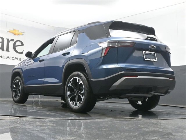 New 2026 Chevrolet Equinox LT w/ Convenience Package II image 5