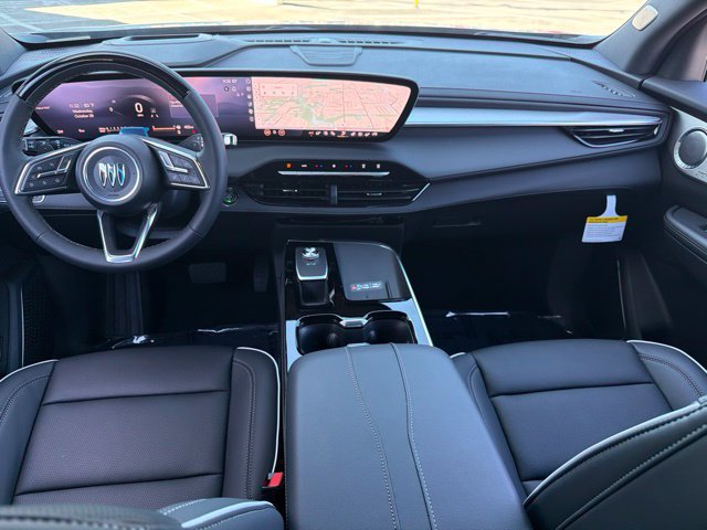 New 2027 Buick Enclave Avenir FWD image 16