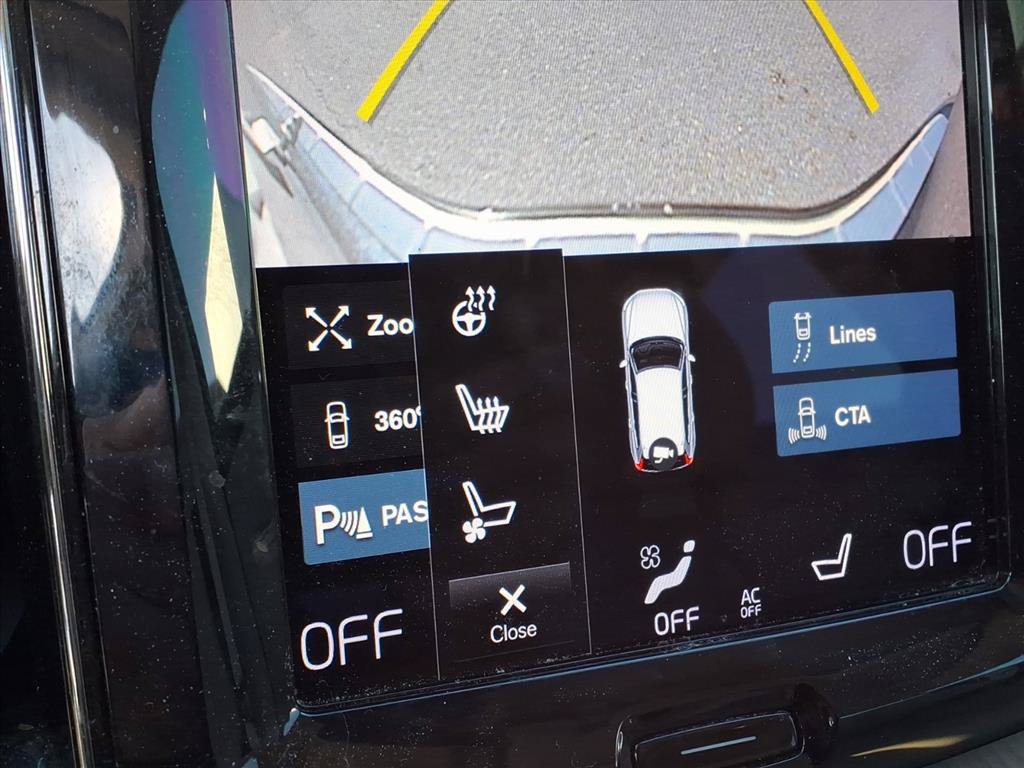 Used 2021 Volvo XC60 T5 Inscription w/ Advanced Package FWD image 21