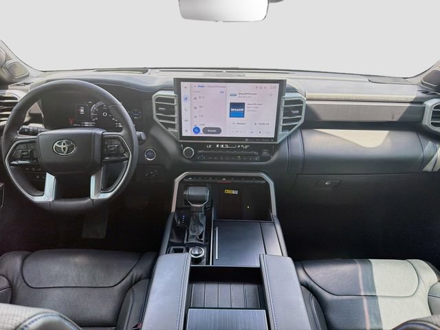 Used 2023 Toyota Sequoia Platinum AWD/4WD image 17
