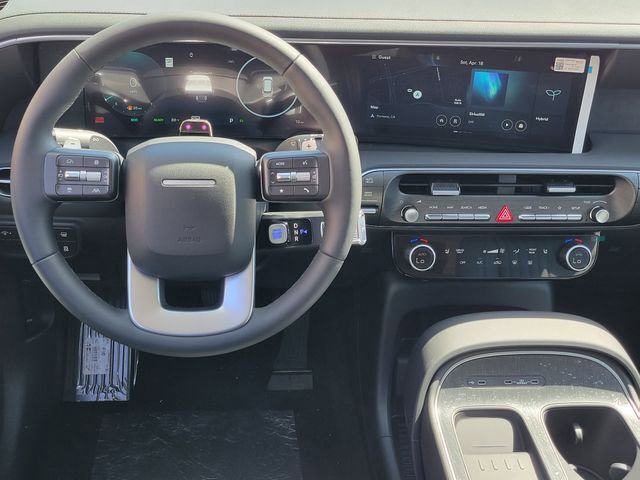 New 2026 Hyundai Palisade FWD Hybrid image 6