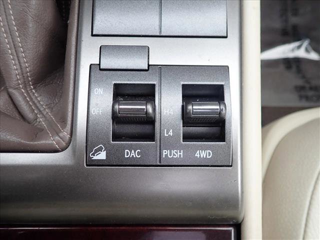 Used 2016 Lexus GX 460 w/ Premium Package image 21