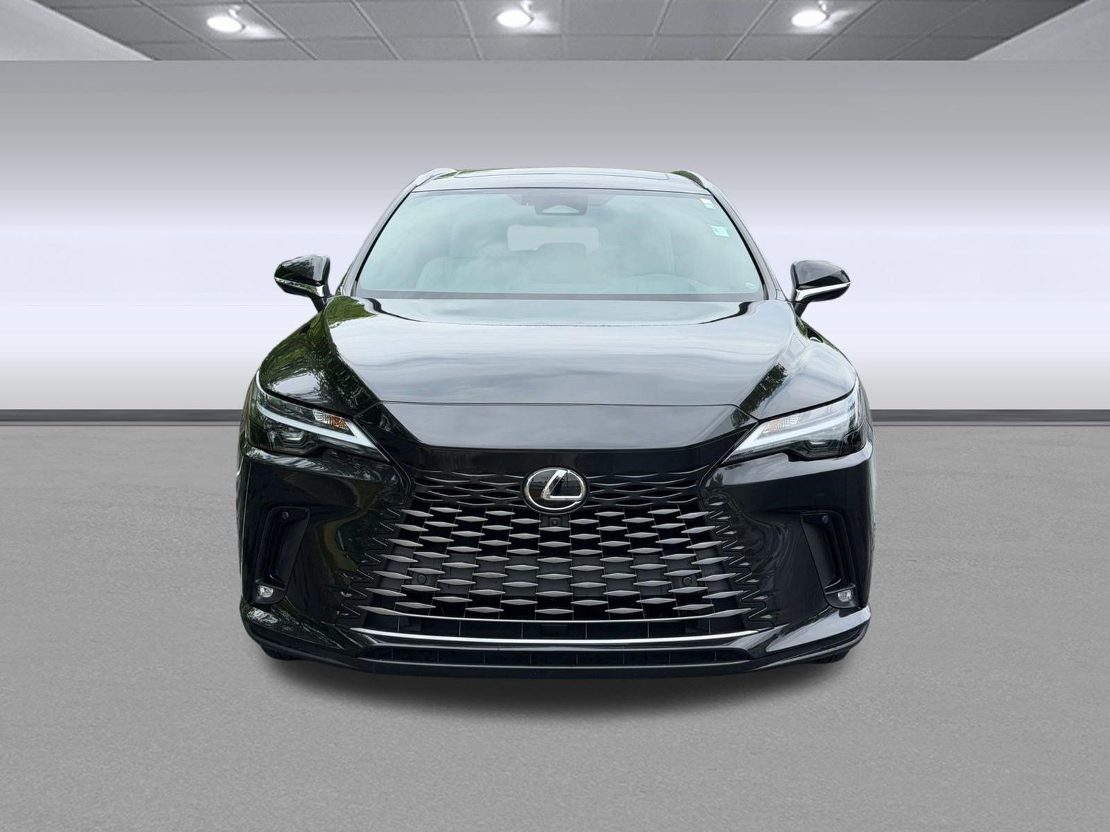 Certified 2024 Lexus RX 350 Premium Plus w/ Convenience Package AWD/4WD image 6