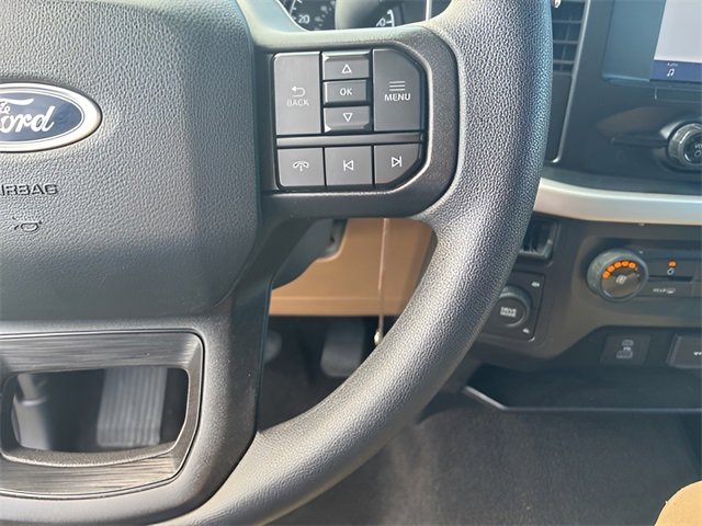 Used 2021 Ford F150 XLT image 24