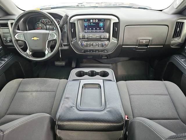 Used 2015 Chevrolet Silverado 1500 LT w/ All Star Edition image 9