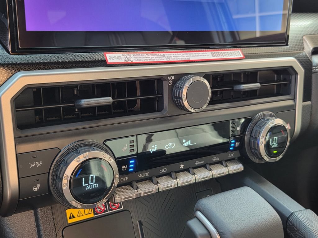 New 2026 Toyota 4Runner Limited AWD/4WD image 22