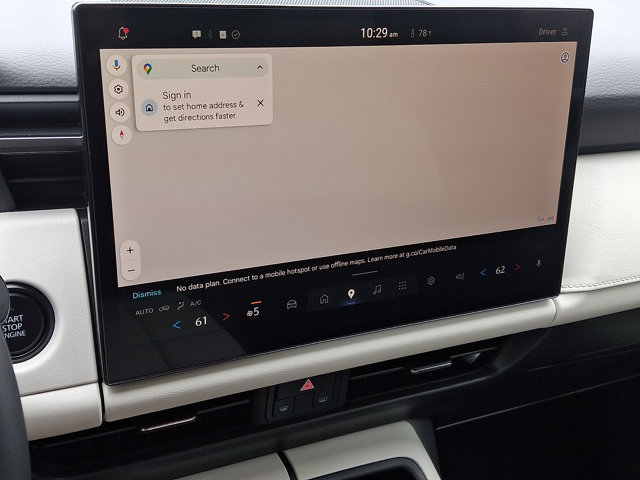 New 2026 MAZDA CX-5 Select AWD/4WD image 14