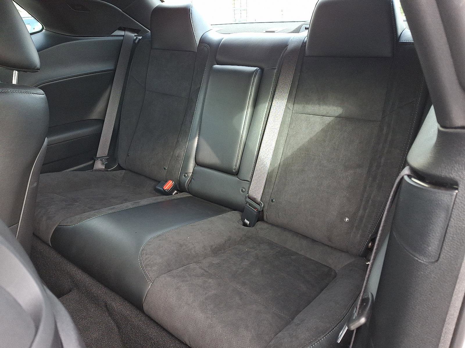 Certified 2023 Dodge Challenger R/T w/ Plus Package image 10