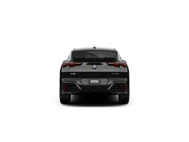 New 2027 BMW X2 xDrive28i AWD/4WD image 6