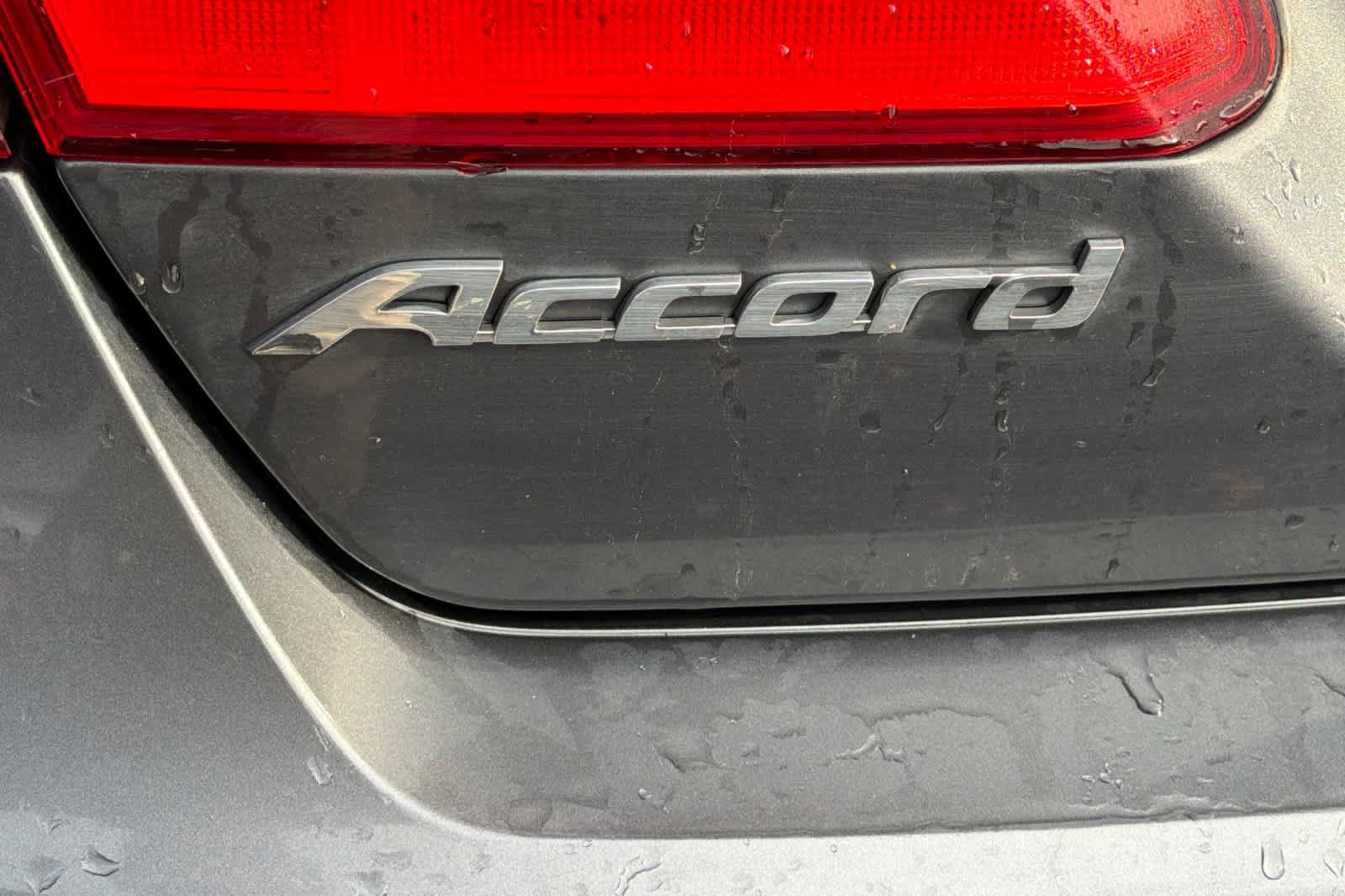 Used 2013 Honda Accord LX image 12