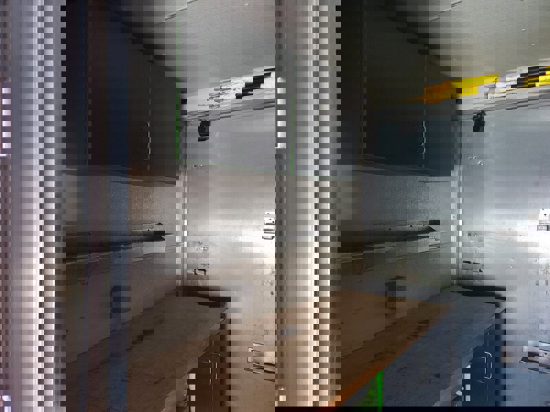 Used 2016 Ford E-450 and Econoline 450 Super Duty image 23