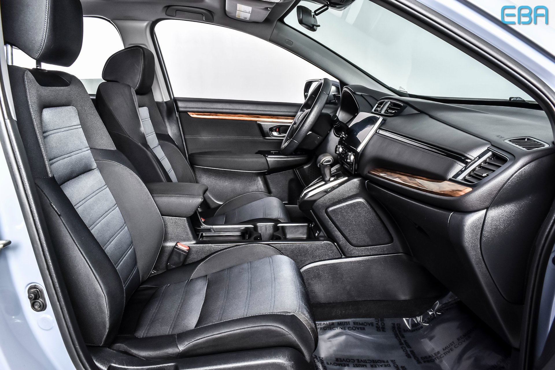 Used 2020 Honda CR-V EX image 25