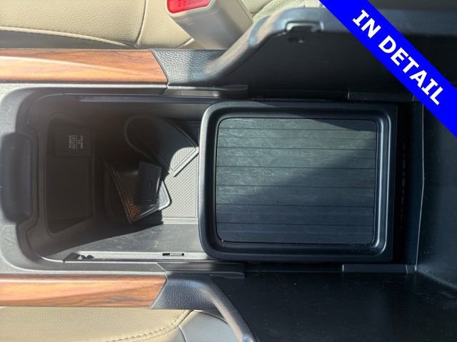 Certified 2021 Honda CR-V Touring image 21
