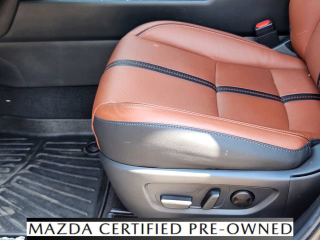 Used 2025 MAZDA CX-50 Meridian Edition w/ Apex Package AWD/4WD image 8