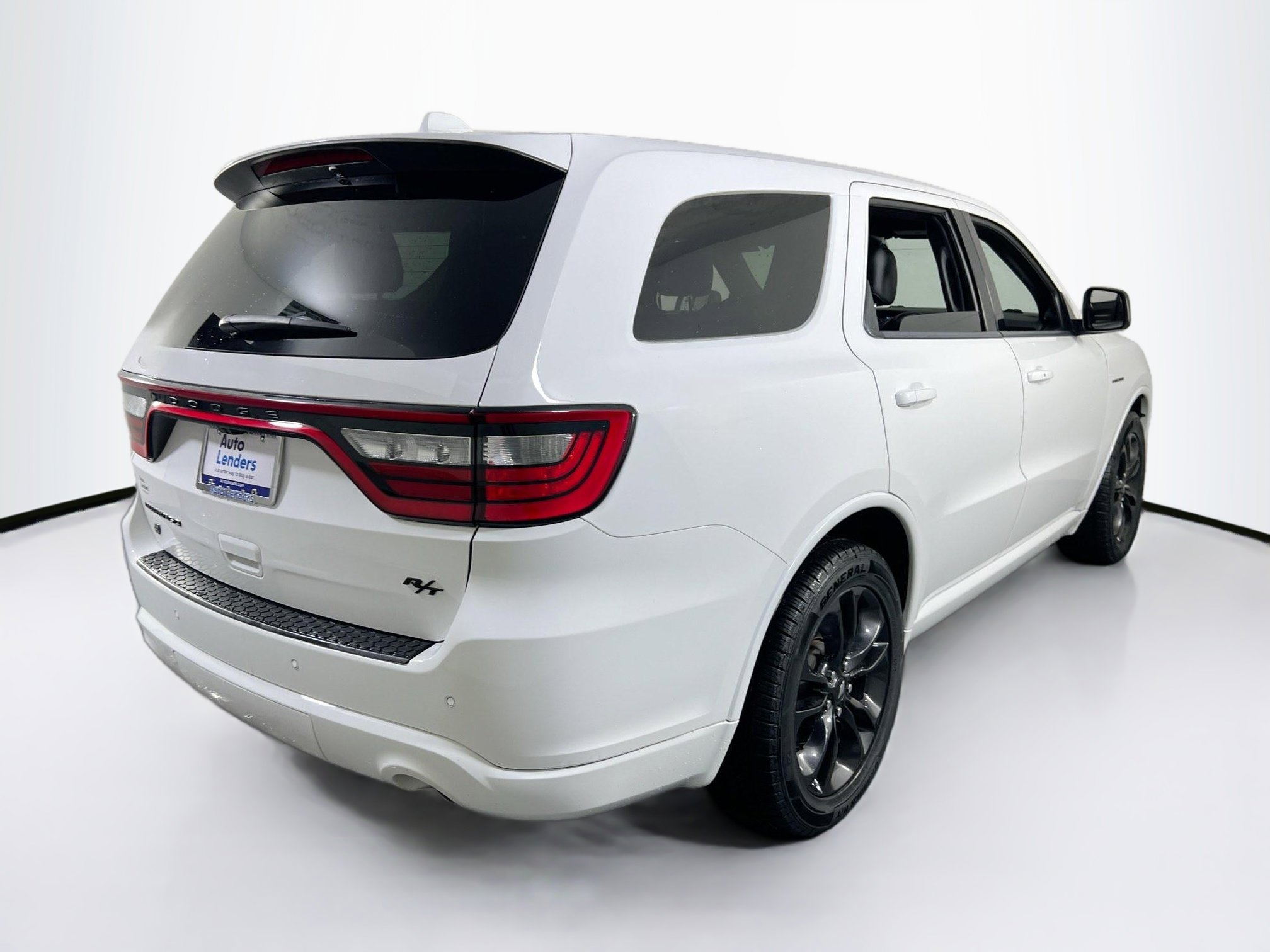 Used 2022 Dodge Durango R/T w/ Blacktop Package image 5