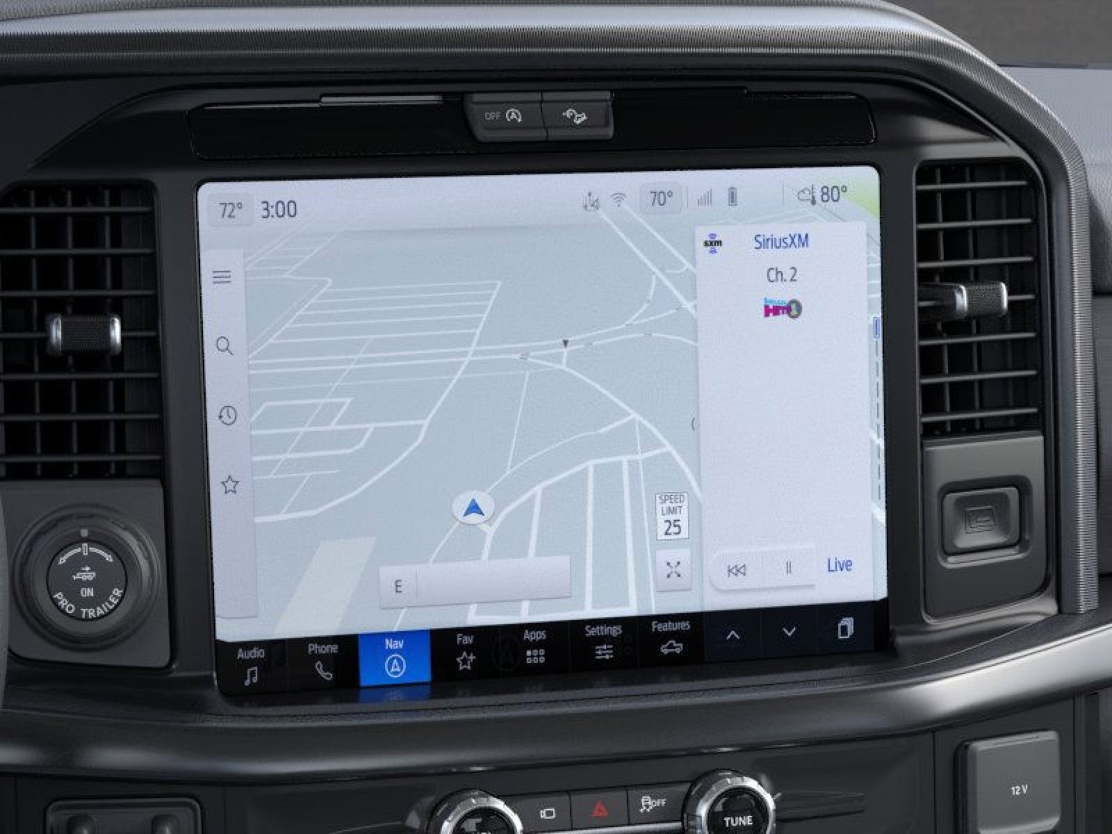 New 2026 Ford F150 Platinum AWD/4WD image 17