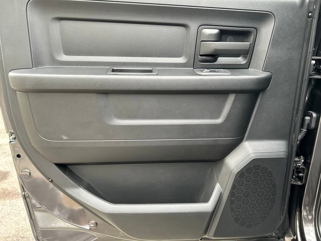 New 2026 RAM 2500 Tradesman image 23